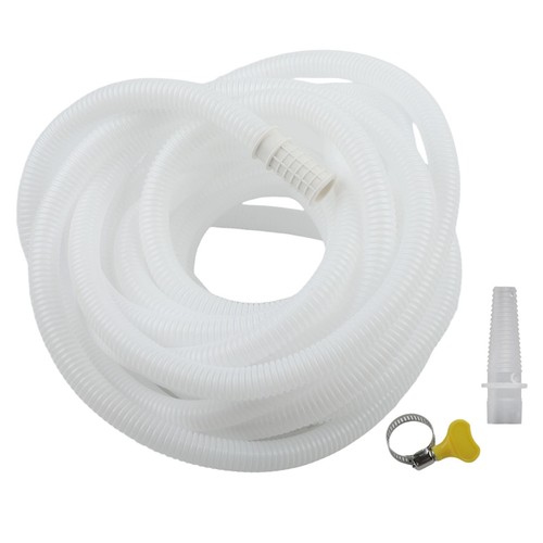 Air conditioner drain - hose, for