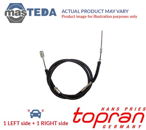 304 673 handbrake - 673,