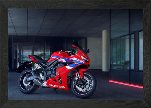 Honda cbr650r 2024 touring - honda,