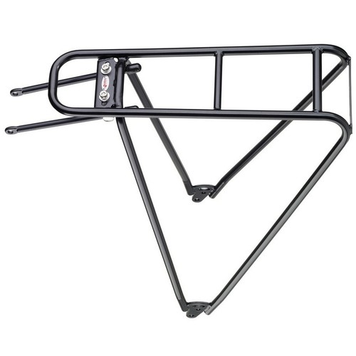 Vega evo black bicycle - vega, 26-28