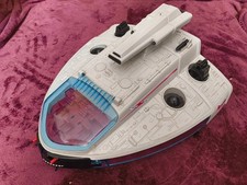 Bluebird Manta Force 1980s Toy