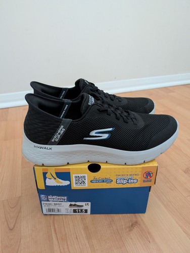 Men sketchers walk flex - sketchers,