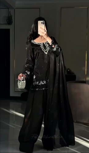 Bollywood indian wedding suit - wedding,