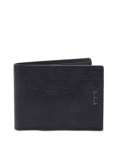 Tumi nassau double billfold - nassau,