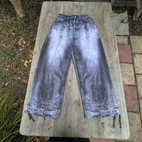 Named collective denim effect - named,