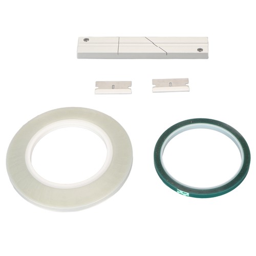 10in splicing block kit - 10in,