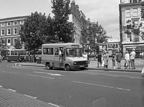 Photo hancox cotmanhay ford - photo,