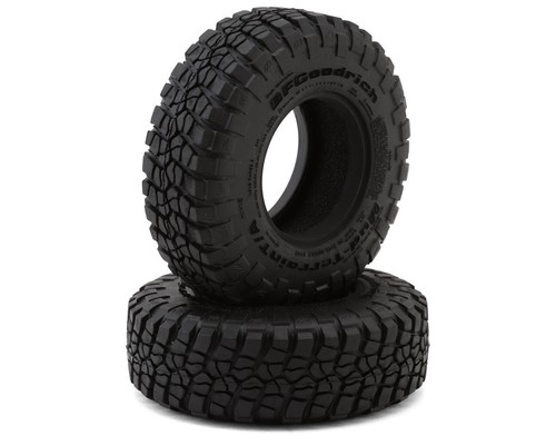 Rc4wd bfgoodrich - rc4wd, 1.7"