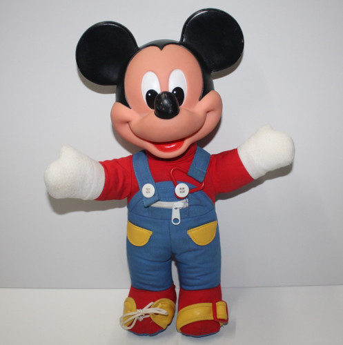 Vintage mattel disney - vintage,