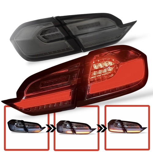 Pair back rear tail - pair,