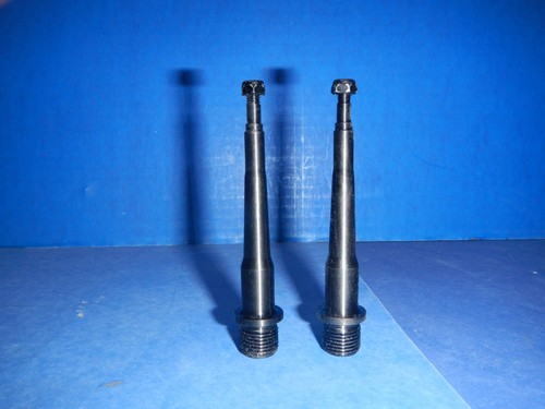 Components evo titanium - components,