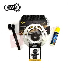 AFAM Recommended Black Chain