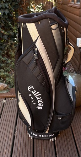 Callaway big bertha golf carry - callaway,