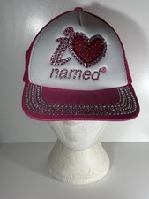 I Love Named - Pink - Named