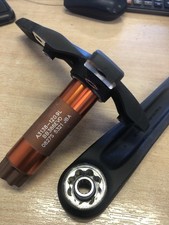 FSA OMEGA 386 EVO 172.5mm  Crank arms (left & right) BB30