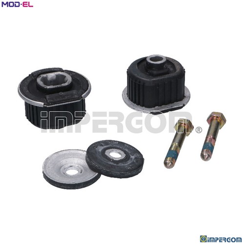 Repair kit axle - repair, 35732