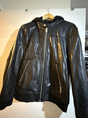 Bnwt zara mens black 1 - bnwt,