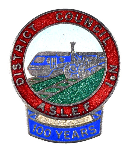 Vintage district council no1 - council,