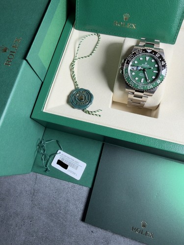 2025 rolex gmt master - 2025, ii