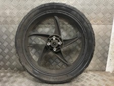 Lexmoto xtr 125 back wheel - xtr,