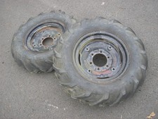 Jim Dandy Economy 10HP 1618