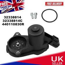 Electric Handbrake Rear