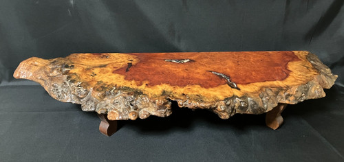 Japanese burl wood - japanese,