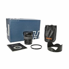 Hasselblad 28mm F4 HCD Lens -