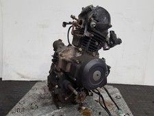 HONDA SUPER CUB C 125 JA58 MK1