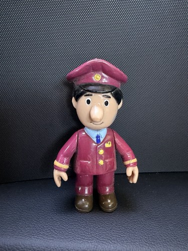 Ajay bains postman pat - bains,