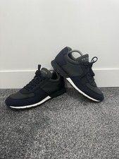Mens PRADA Nylon Runners