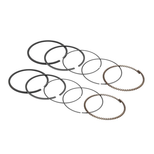 Piston ring set for yamaha - ring,