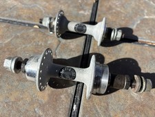 Vintage Suzue Sealed Tech