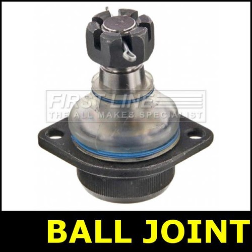 Ball joint rear - ball,