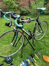 Bianchi 928 Carbon Frame Road