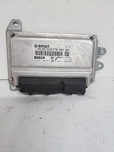 Smart 451 engine ecu - smart,