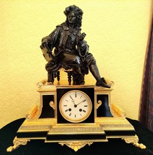 Gilded 24crt Gold French Table