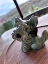 Sylvac Terrier Dog Model #1119