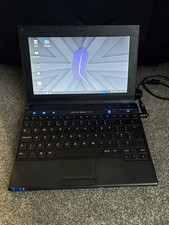 Netbook Dell Latitude 2120
