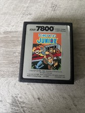 Donkey kong junior - donkey,