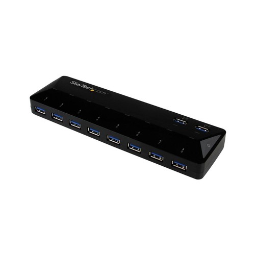 Startech port usb - startech, hub