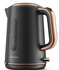 Kenwood Abbey Lux Water