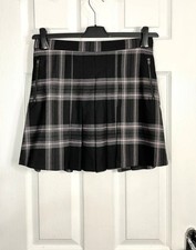 Next Womens Y2K Style Black &