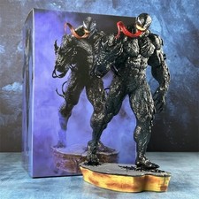 30cm venom pvc statue - venom,