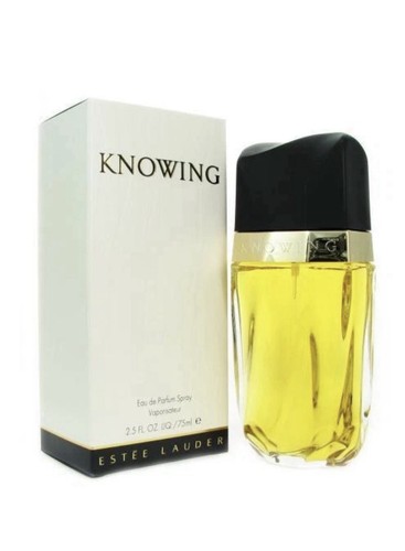 Estee lauder knowing - estee,
