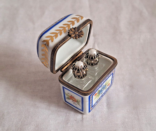 Early 1900s limoges france - early,