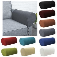 Set of 2 Stretch Armrest