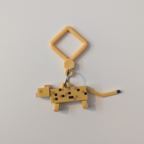 Minecraft hangers blind bag - minecraft,