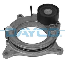 BELT TENSIONER, V-RIBBED BELT