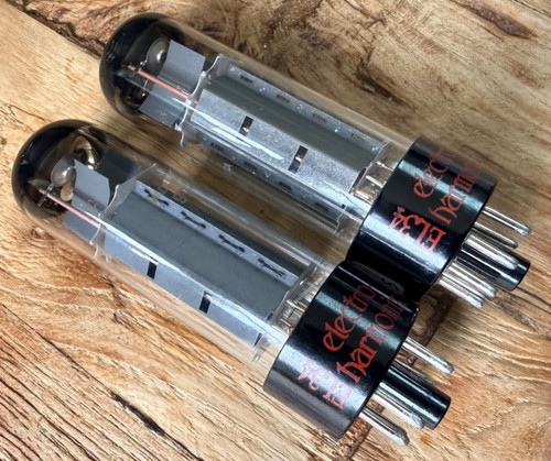 Nos matched pair - matched,